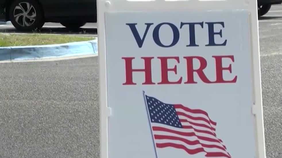 How competitive will South Carolina’s Senate race be? - WJCL