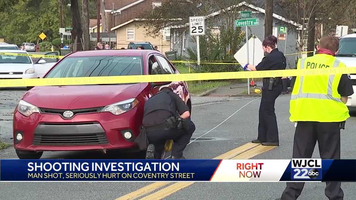 Update: Police arrest teen for murder after morning shooting in ...