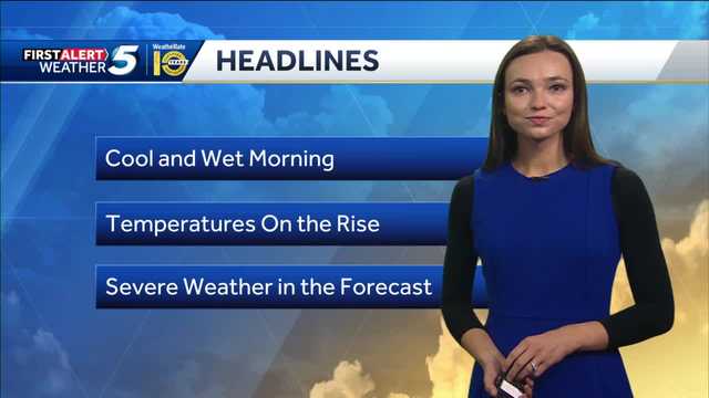 FORECAST: Feeling like Fall! - Vimarsana News