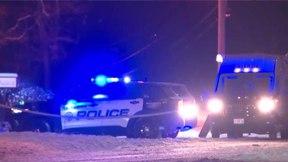 Officials release identity of NH man who died of gunshot wound