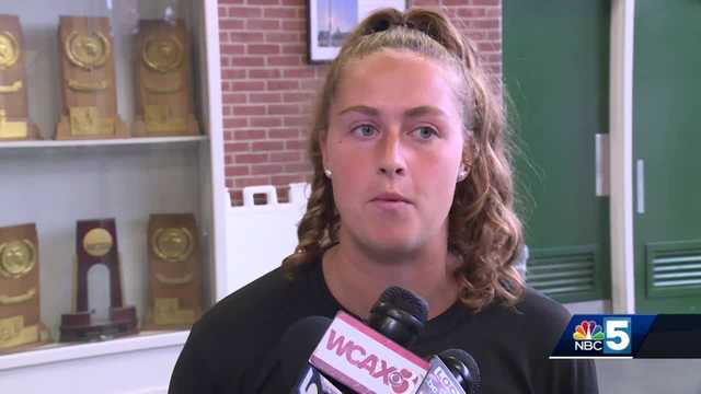 Vermont gets ready for second duel with Stanford - Vimarsana News