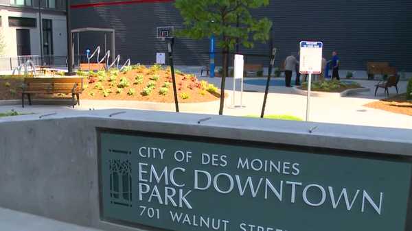 emc downtown park