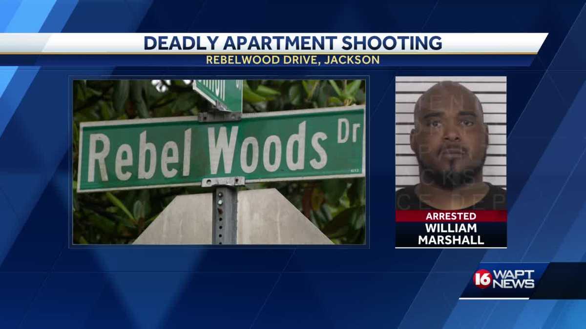 Arrest made in deadly apartment complex shooting