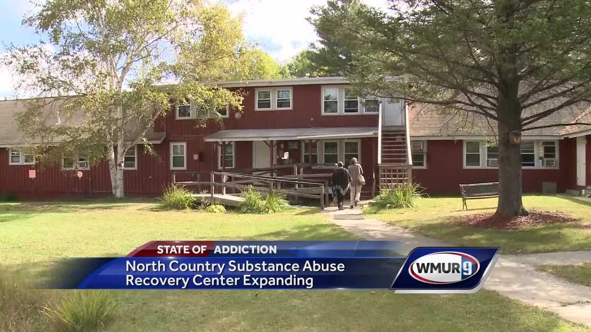 Friendship House needed new facility to serve area, officials say