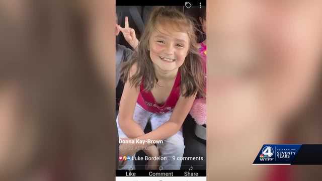 Family of 7-year-old girl speaks out after sudden death - Vimarsana News
