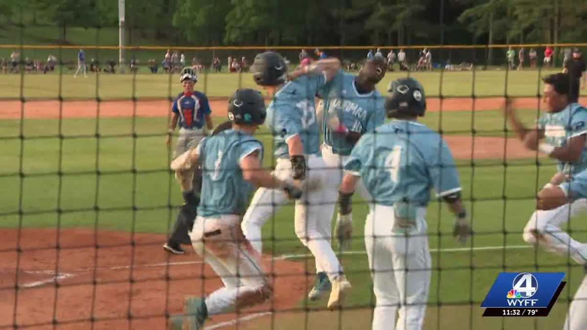Dorman takes Game 1 of state championship series