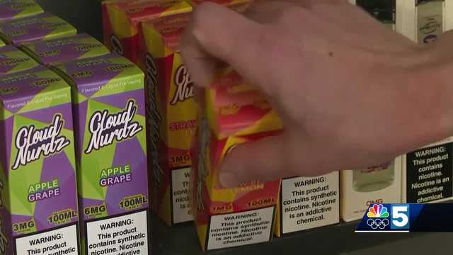 government tobacco control plan State of Tobacco Control Report