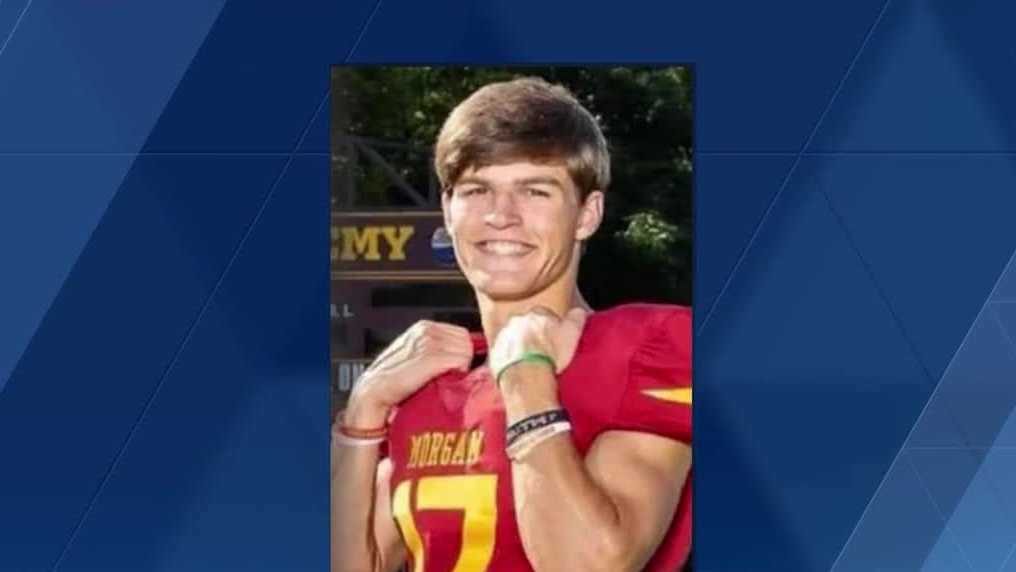 The death of the Morgan Academy quarterback highlights the risk of head injuries in football