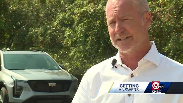 Fairfax General Motors plant director discusses UAW strike - Vimarsana News