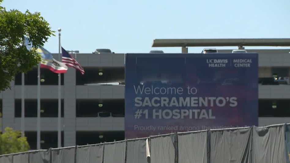 UC Davis Medical Center to become special pathogen treatment center