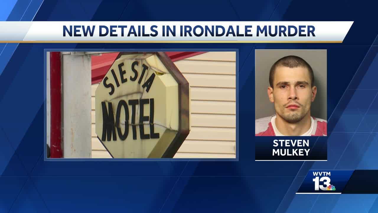 Court Records Reveal New Details In Irondale Motel Murder Investigation