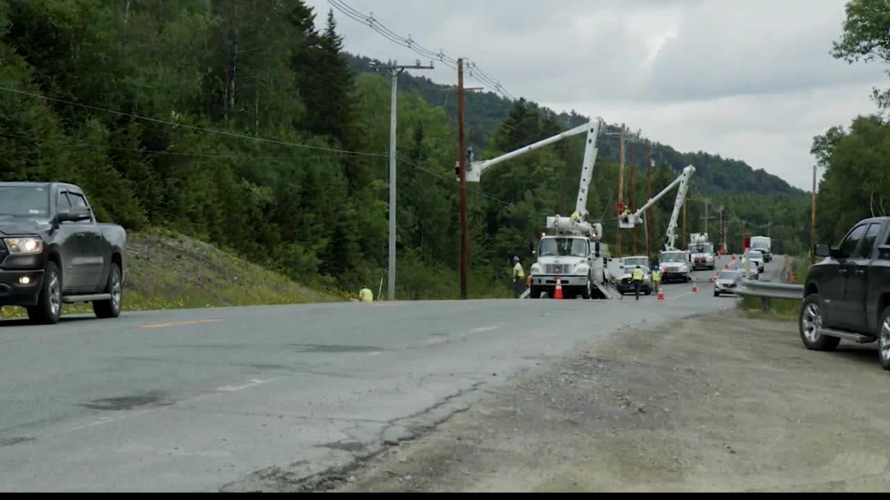 Data Reveals Maine Suffers From Some Of The Longest Power Outages In ...