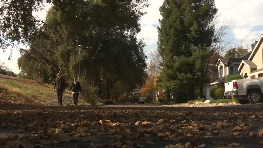 Flood protection project to displace a dozen Natomasarea homeowners