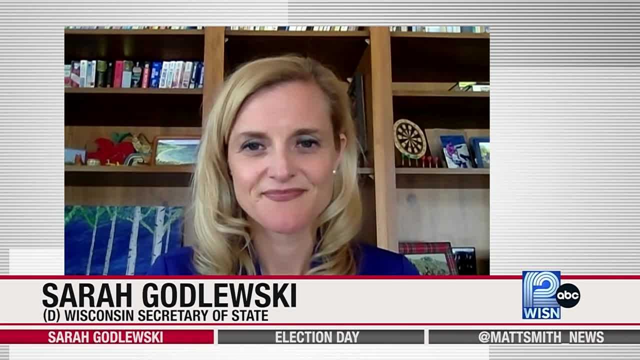 Godlewski Rebuffs Special Election Calls