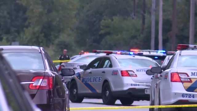 LMPD seeing higher murder clearance rate this year - Vimarsana News