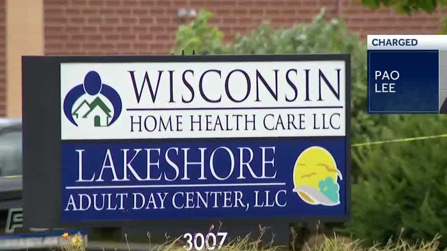 Sheboygan business shooting suspect dies in custody