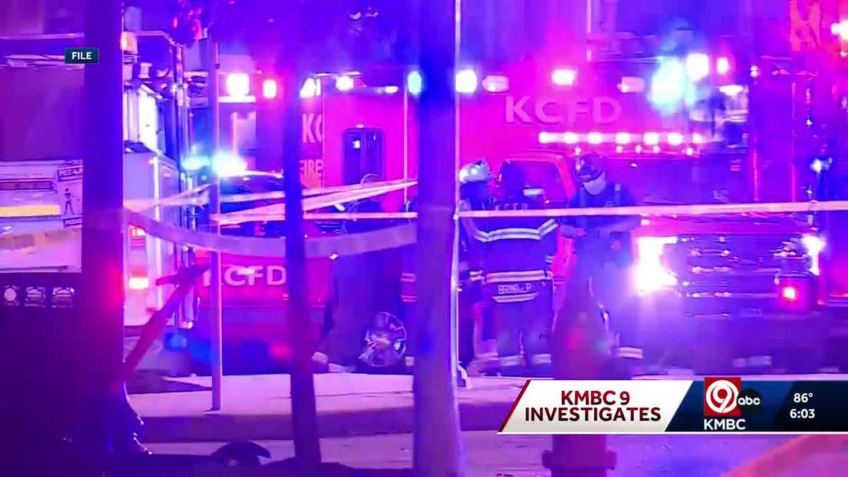 Arbitrator orders Kansas City firefighter reinstated after deadly crash
