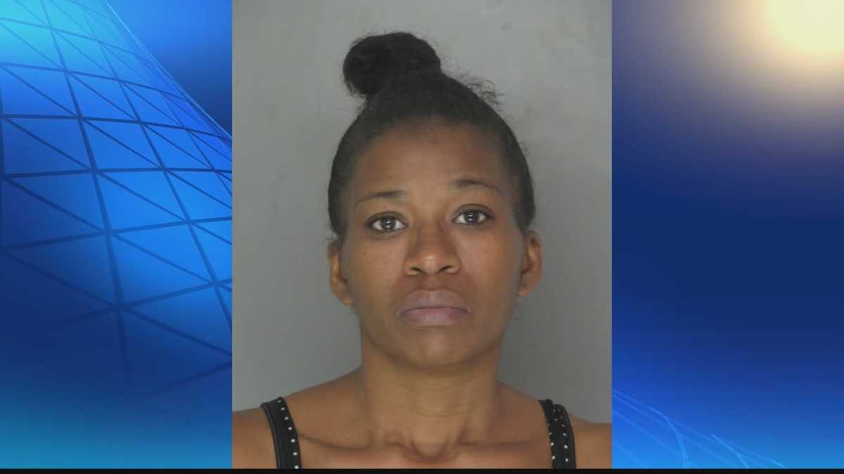 Mom charged after kids found home alone