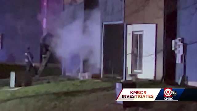 KC family hires burn injury attorney after arson fire last month - Vimarsana News