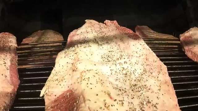 Placerville BBQ spot Hog Wild to be featured on Food Network show - Vimarsana News
