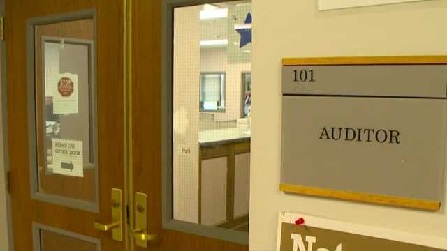 Special election being held Tuesday for Warren County Auditor - Vimarsana News