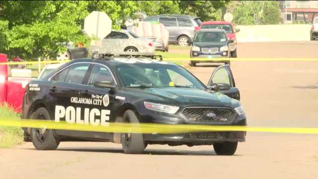 Investigation underway after person shows up to OKC hospital with gunshot wound - Vimarsana News