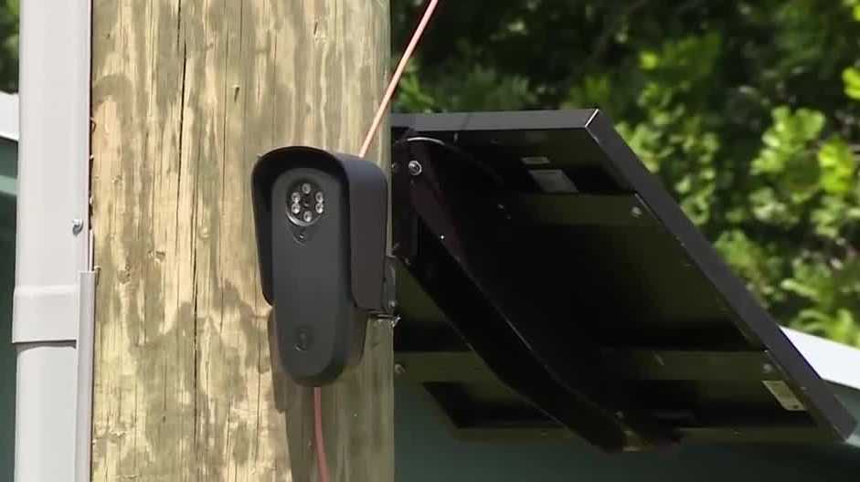St. Lucie County sends 30-day removal notices to 50-55 license plate camera permit holders