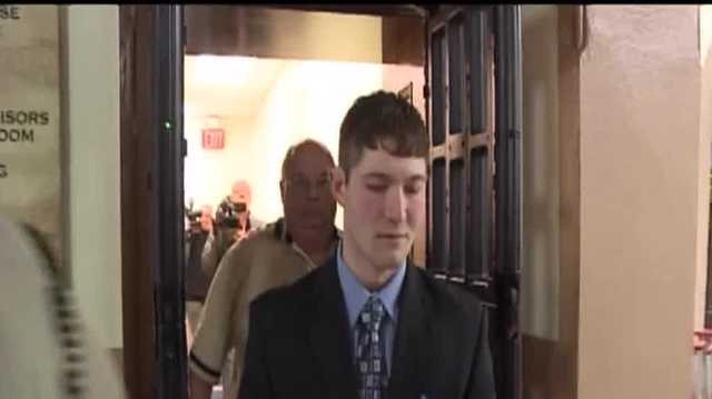 Nebraska man convicted in fatal drunk driving crash granted parole - Vimarsana News