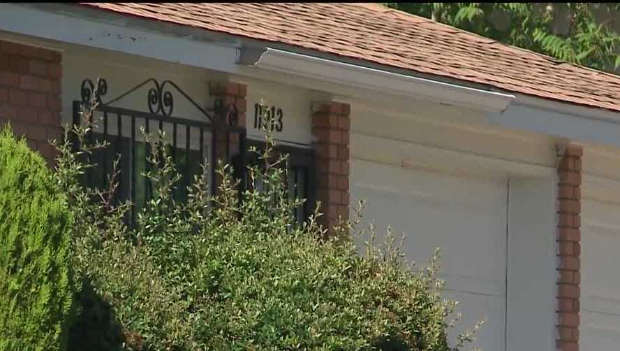 Woman found dead inside her home