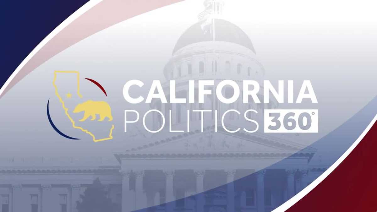 California Politics 360 Full Episode | High-speed rail project facing delays