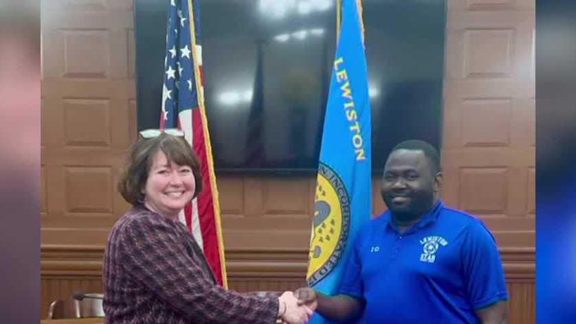 Lewiston voters may be unable to recall indicted incoming city councilor