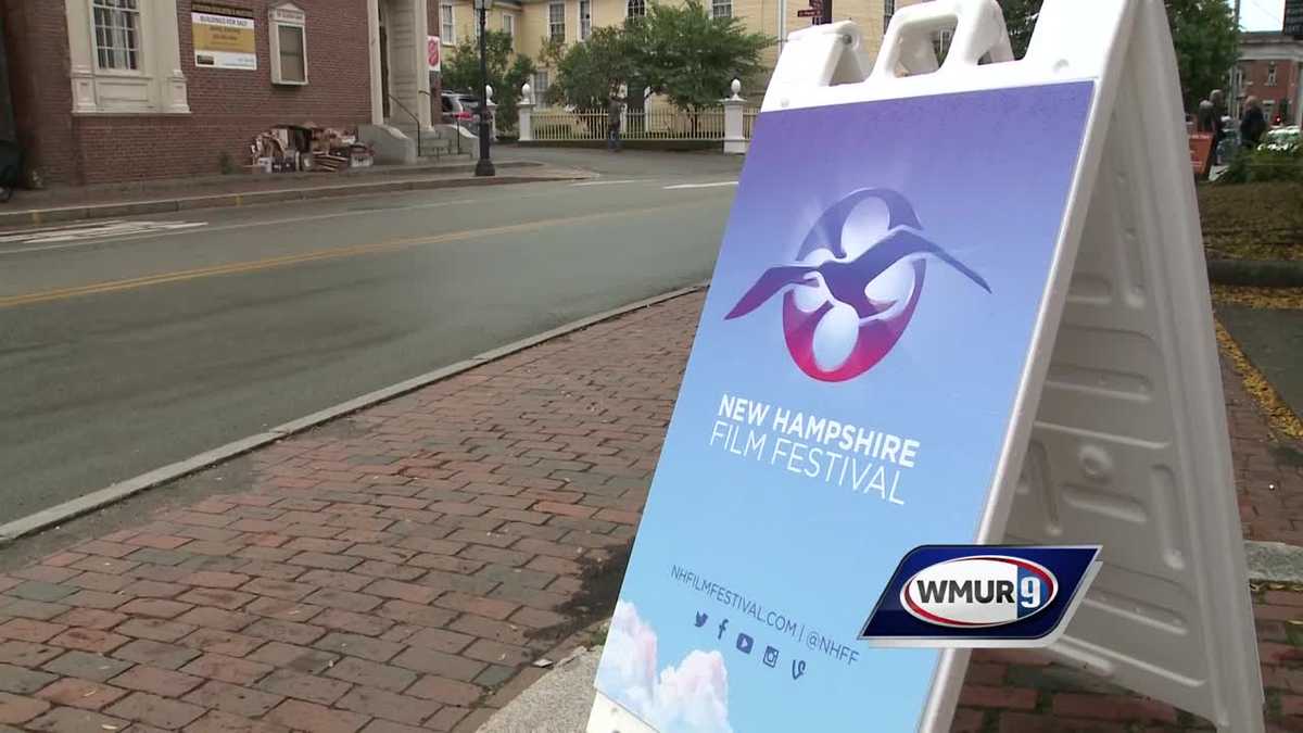 NH Film Festival opens in Portsmouth