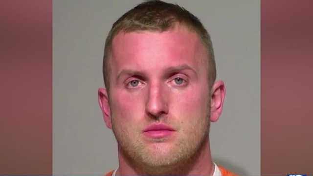 Former police officer Michael Mattioli charged in a choke-hold death - Vimarsana News
