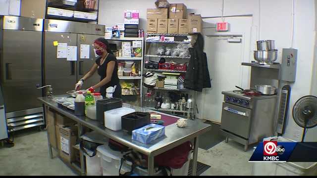 Women, minority-owned businesses hope for more fair stimulus distribution - Vimarsana News