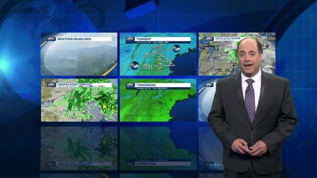Watch: Sun returns on breezy Thursday - Vimarsana News