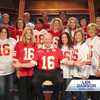 Current, former KMBC 9 News colleagues remember Len Dawson