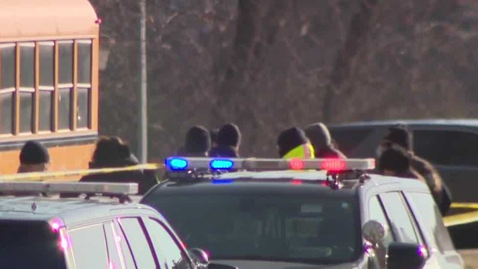 The Sussex community mourns 5-year-old boy hit and killed by bus