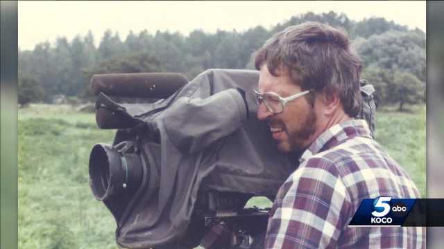 KOCO Photojournalist Chris Lee retires after 46 years of service - Vimarsana News