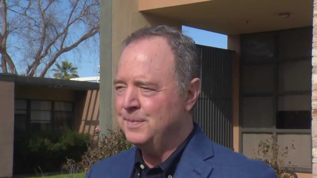 Federal lawmakers move forward with effort to revive Glenn Medical Center