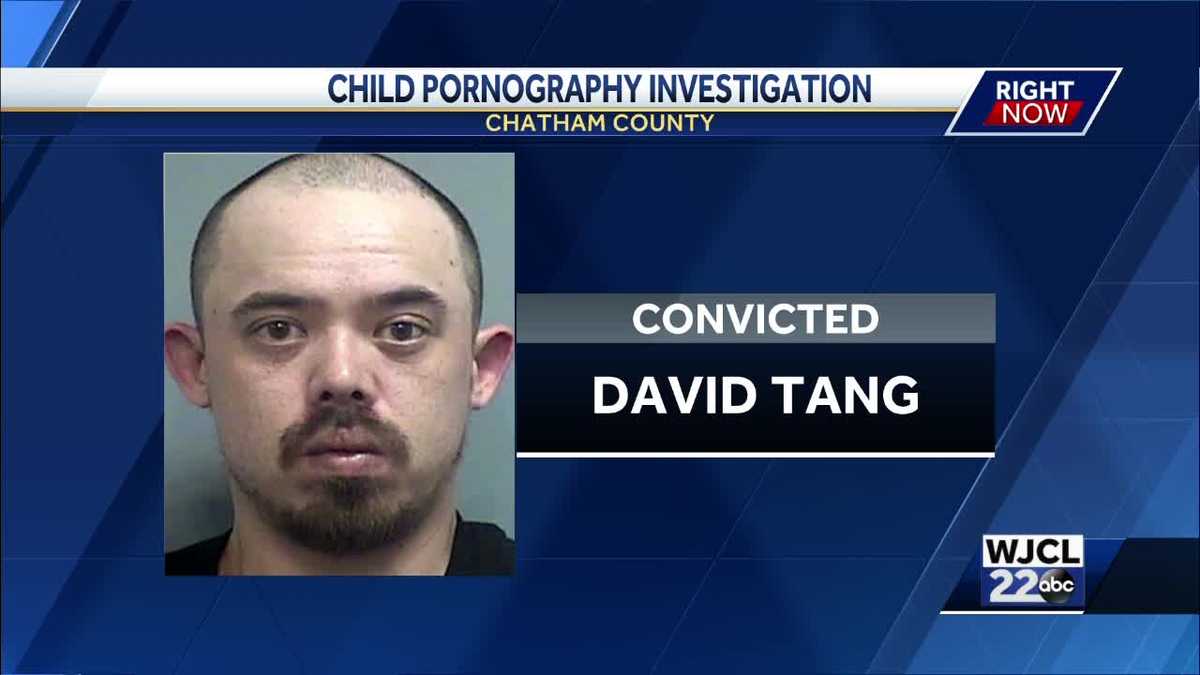 Port Wentworth man sentenced to nearly 30 years after he admits to