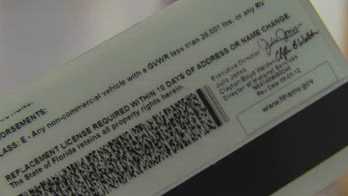 Regla de solo inglés del Florida DMV para exámenes de conducción enfrenta aplicación desigual