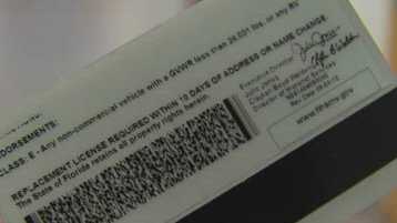 Florida DMV's English-only rule for driver's tests faces mixed enforcement