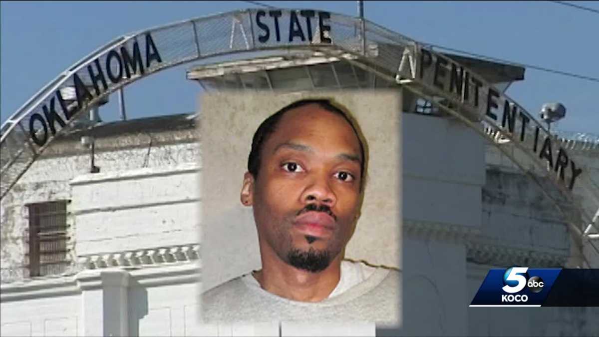 Clemency hearing for Oklahoma death row inmate Julius Jones on Oct. 26