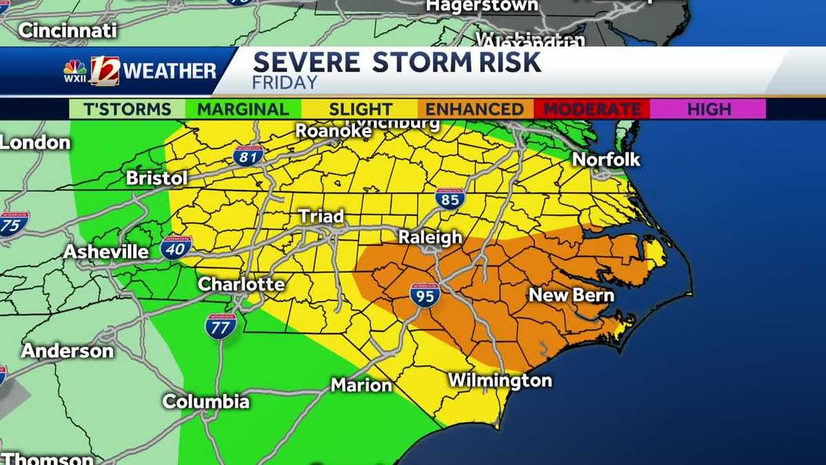 watch-slight-risk-for-severe-storms-friday