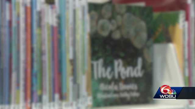 St. Tammany Parish Council book debate boils over; woman accosted - Vimarsana News