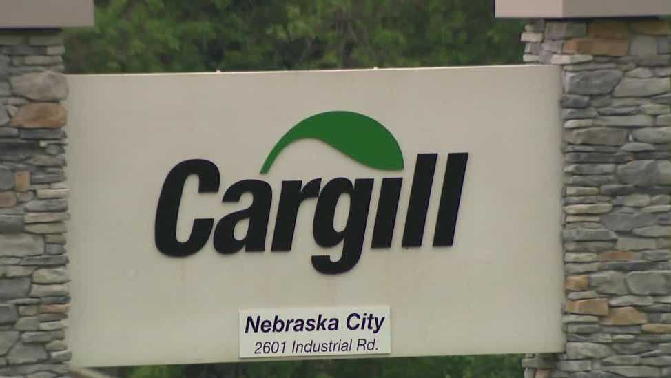 Ammonia leak in Nebraska City sends multiple people to hospital