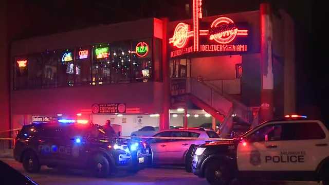 Man shot in east side Milwaukee parking lot - Vimarsana News