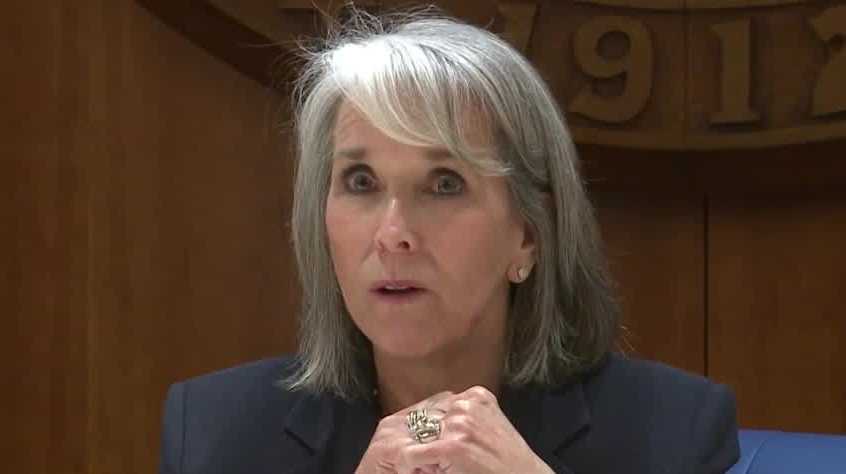Expectations New Mexico Gov. has for 'No Kings Day' protests