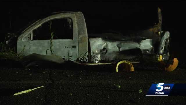 Boy scout renders aid after witnessing car crash near Choctaw - Vimarsana News