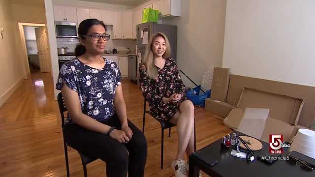 Boston-area rental market nearly back to pre-pandemic conditions - Vimarsana News